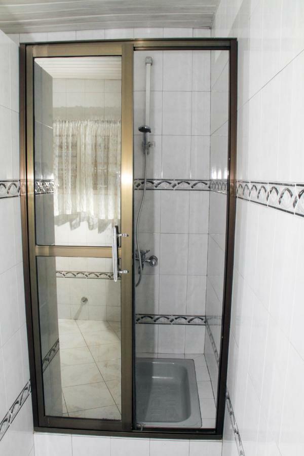 Forte Royale Hotel Accra Buitenkant foto